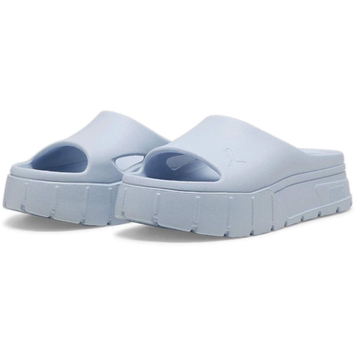 Slapi femei Puma Mayze Stack Injex 38945407 - poza 2