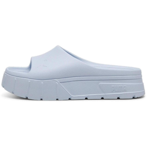 Slapi femei Puma Mayze Stack Injex 38945407 - poza 3