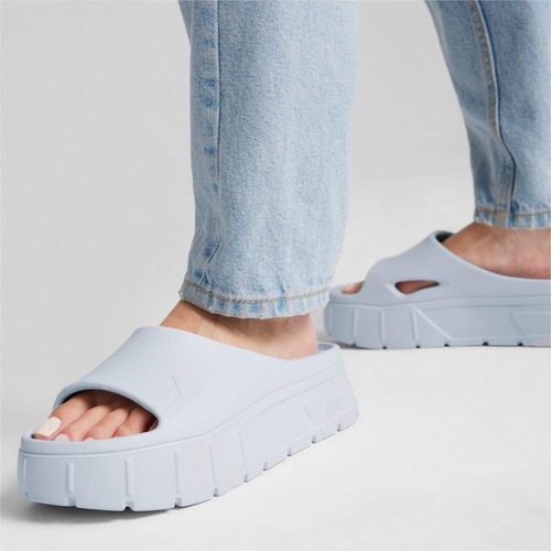 Slapi femei Puma Mayze Stack Injex 38945407 - poza 5