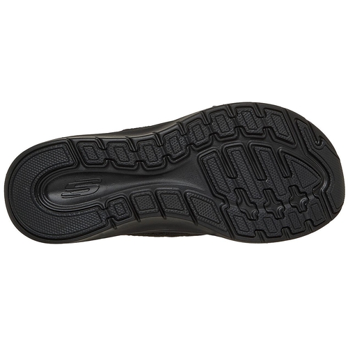 Slapi femei Skechers Arch Fit 20 Sandal-still The 164079-BBK - poza 4
