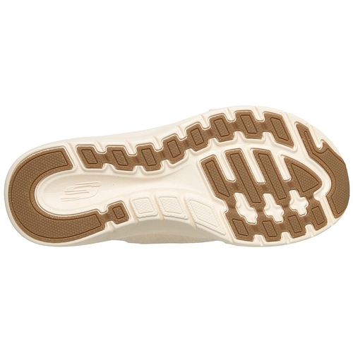 Slapi femei Skechers Arch Fit 20 Sandal-still The 164079-OFWT - poza 4