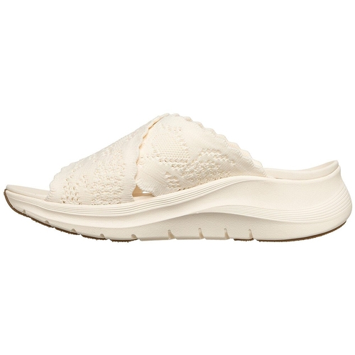 Slapi femei Skechers Arch Fit 20 Sandal-still The 164079-OFWT - poza 5