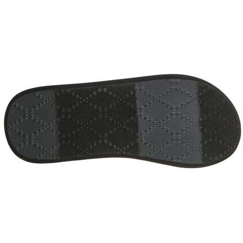 Slapi femei Skechers Asana - Hidden Valle 119107-BBK - poza 5