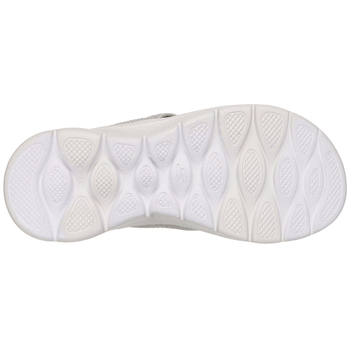 Slapi femei Skechers Go Walk Flex - Holly 141459-TPE - poza 4