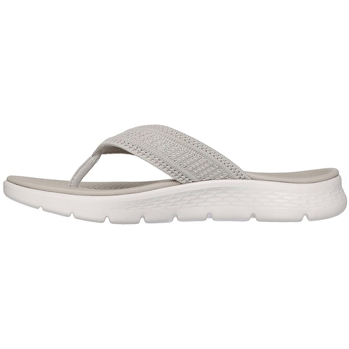 Slapi femei Skechers Go Walk Flex - Holly 141459-TPE - poza 5