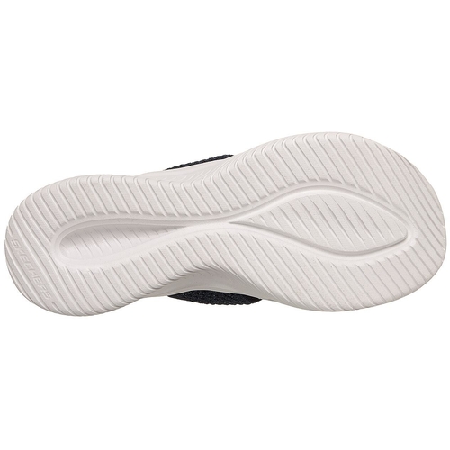 Slapi femei Skechers Ultra Flex 30 Sandal-bring I 164055-NVY - poza 4