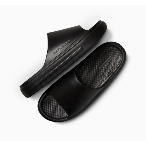 Slapi unisex Converse Essential Slide A12174C - poza 2
