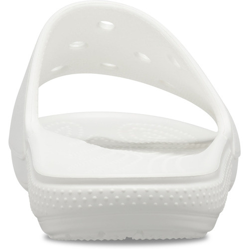 Slapi unisex Crocs Classic Slide 206121-100 - poza 5
