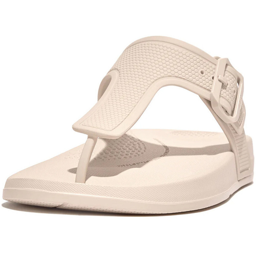 Slapi unisex FITFLOP Iqushion Adjustable Buckle GB3-A20 - poza 1