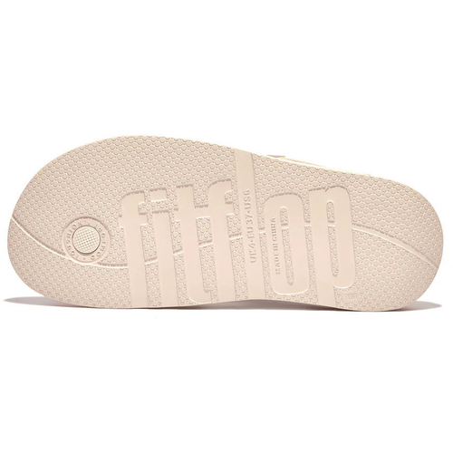 Slapi unisex FITFLOP Iqushion Adjustable Buckle GB3-A20 - poza 4