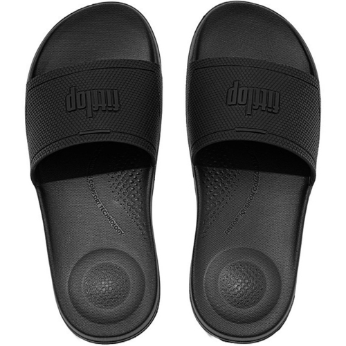 Slapi unisex FITFLOP Iqushion EQ3-090 - poza 1