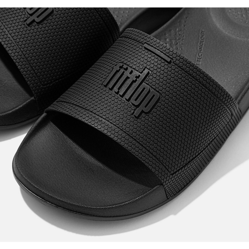 Slapi unisex FITFLOP Iqushion EQ3-090 - poza 3