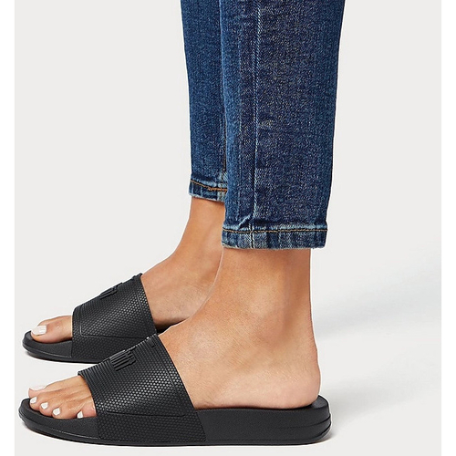 Slapi unisex FITFLOP Iqushion EQ3-090 - poza 5