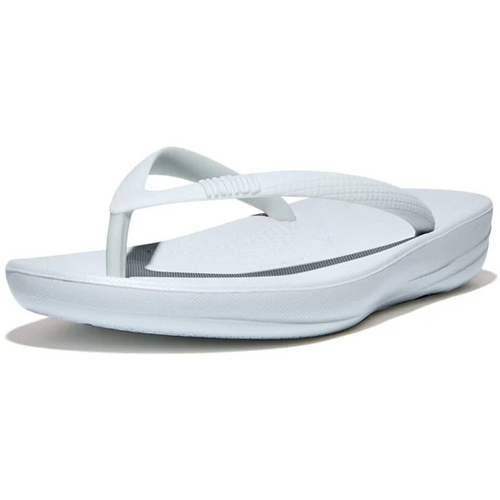 Slapi unisex FITFLOP Women Iqushion E54-A45 - poza 1