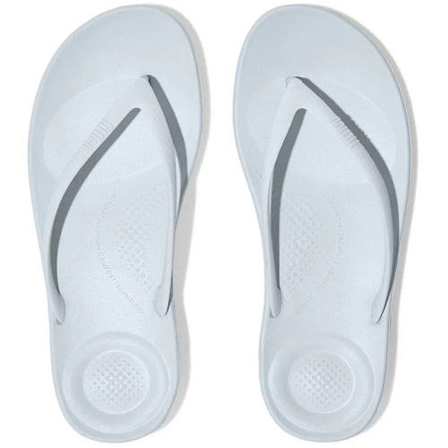 Slapi unisex FITFLOP Women Iqushion E54-A45 - poza 2