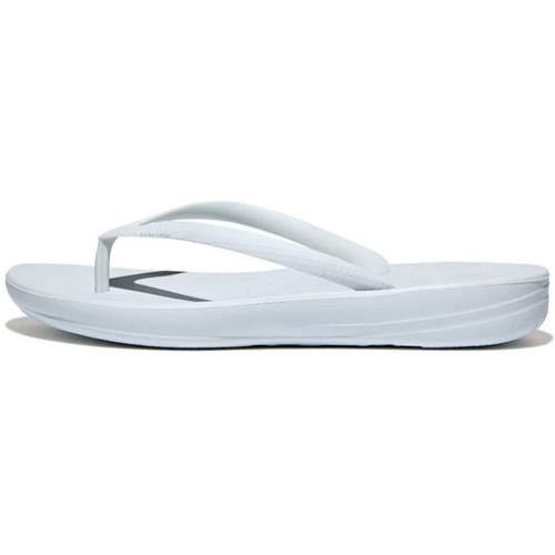Slapi unisex FITFLOP Women Iqushion E54-A45 - poza 4