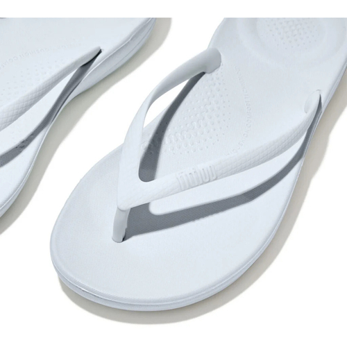 Slapi unisex FITFLOP Women Iqushion E54-A45 - poza 5