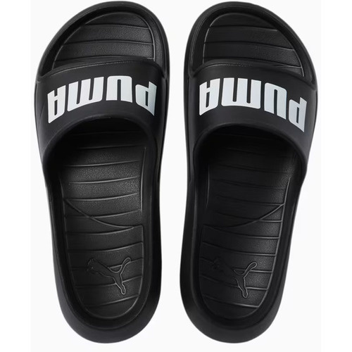Slapi unisex Puma Divecat V2 Lite Slide Flip Flops 37482301 - poza 2