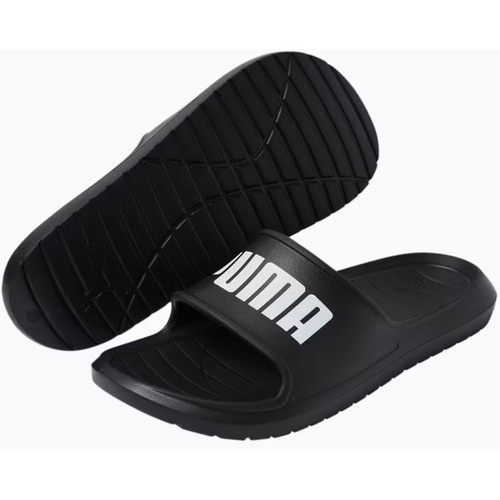 Slapi unisex Puma Divecat V2 Lite Slide Flip Flops 37482301 - poza 3