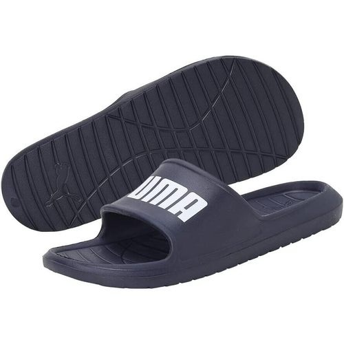 Slapi unisex Puma Divecat V2 Lite Slide Flip Flops 37482302 - poza 4