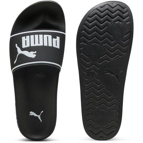 Slapi unisex Puma Leadcat 20 38413901 - poza 1