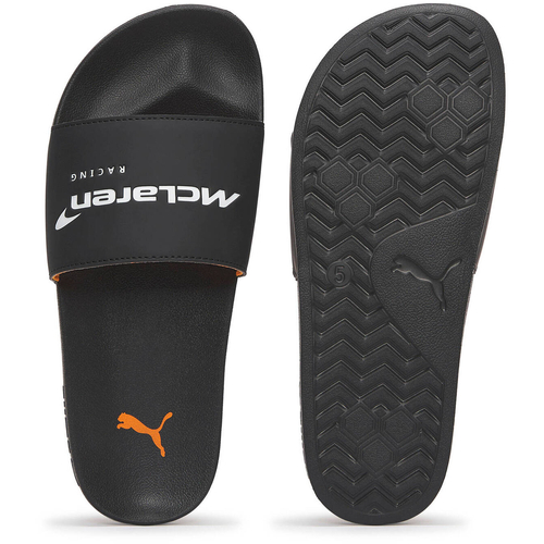 Slapi unisex Puma Mclaren Leadcat 20 30945601 - poza 1