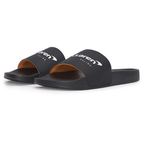 Slapi unisex Puma Mclaren Leadcat 20 30945601 - poza 2