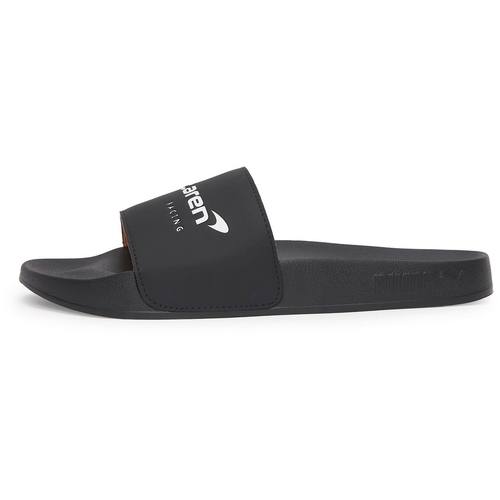 Slapi unisex Puma Mclaren Leadcat 20 30945601 - poza 3