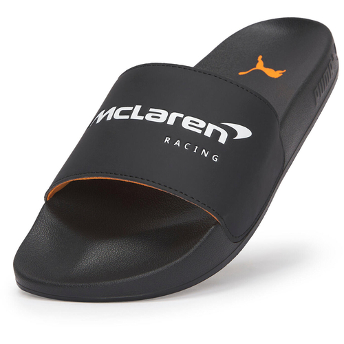 Slapi unisex Puma Mclaren Leadcat 20 30945601 - poza 5