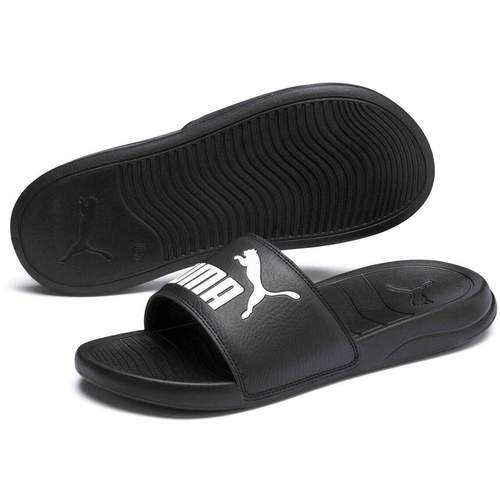 Slapi unisex Puma Popcat 20 37227901 - poza 1