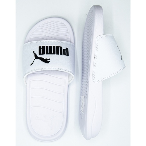 Slapi unisex Puma Popcat 20 37227902 - poza 2