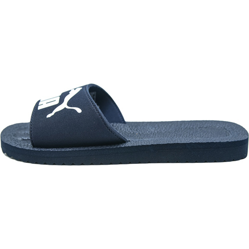 Slapi unisex Puma Purecat 36026202 - poza 1