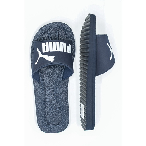 Slapi unisex Puma Purecat 36026202 - poza 2