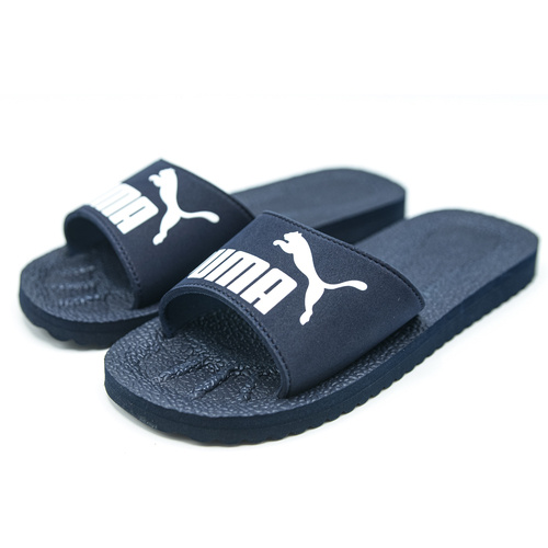 Slapi unisex Puma Purecat 36026202 - poza 3