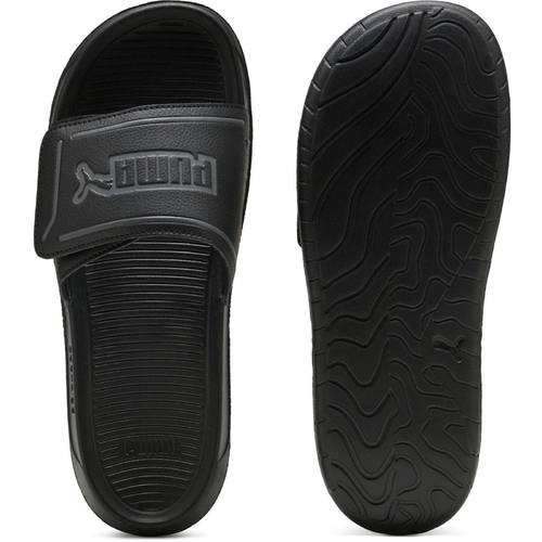 Slapi unisex Puma Royalcat Comfort 2 40033801 - poza 2