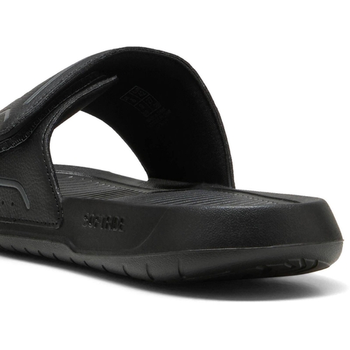 Slapi unisex Puma Royalcat Comfort 2 40033801 - poza 5
