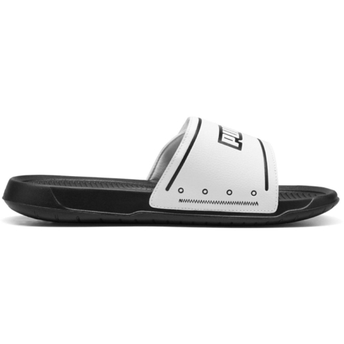 Slapi unisex Puma Royalcat Comfort 2 40033802 - poza 3