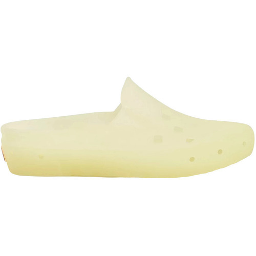 Slapi unisex Vans Ua Slip-On Mule VN0005V8WHT1 - poza 1