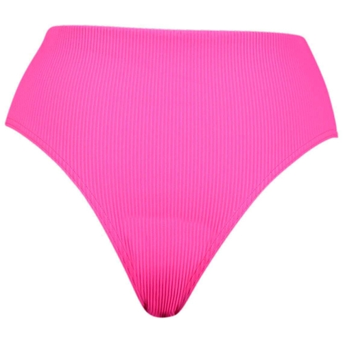 Slip femei Puma Swim Women Ribbed High Waist Brief 93807302 - poza 1
