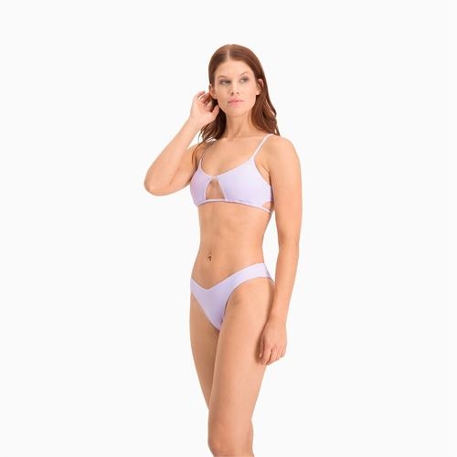 Slip femei Puma V-Shape Brief 93507504 - poza 2