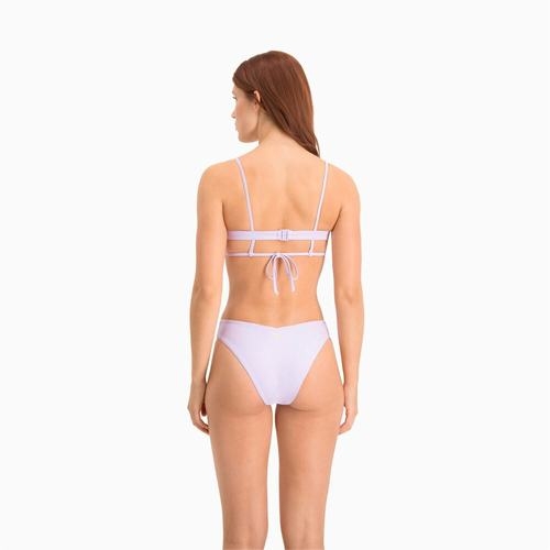 Slip femei Puma V-Shape Brief 93507504 - poza 3