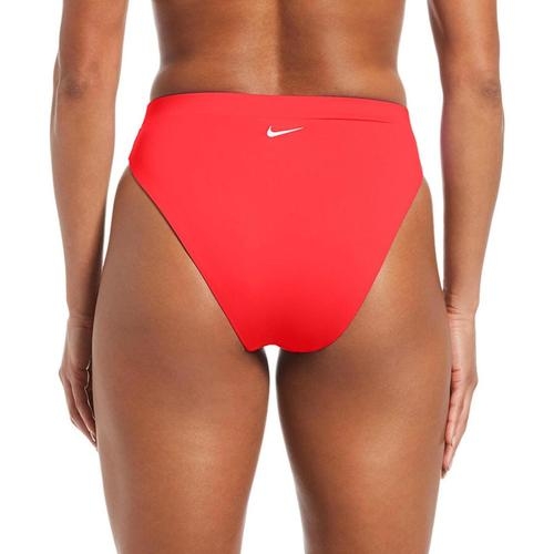 Slipi de baie femei Nike Essential High Waist NESSB347-631 - poza 2