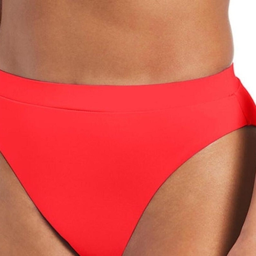 Slipi de baie femei Nike Essential High Waist NESSB347-631 - poza 4