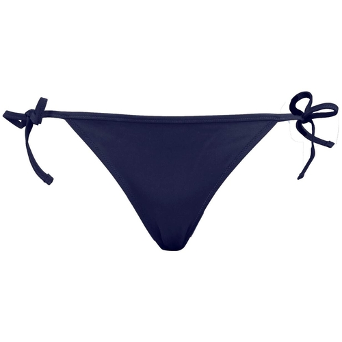 Slipi de baie femei Puma Swim Side Tie 90769106 - poza 1