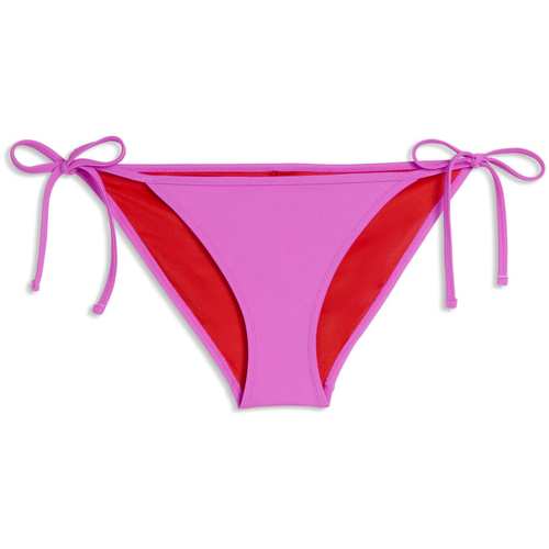 Slipi de baie femei Puma Swim Side Tie 90769124