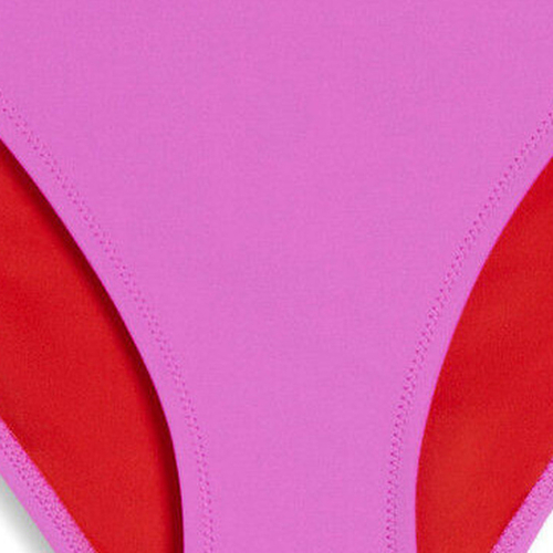 Slipi de baie femei Puma Swim Side Tie 90769124 - poza 3
