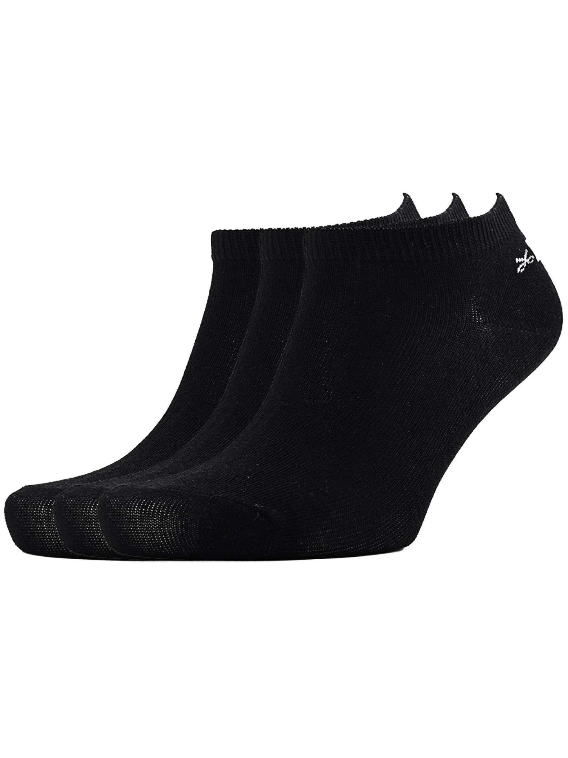 SNEAKER KIDS SOCKS 3 PACK - 27-30