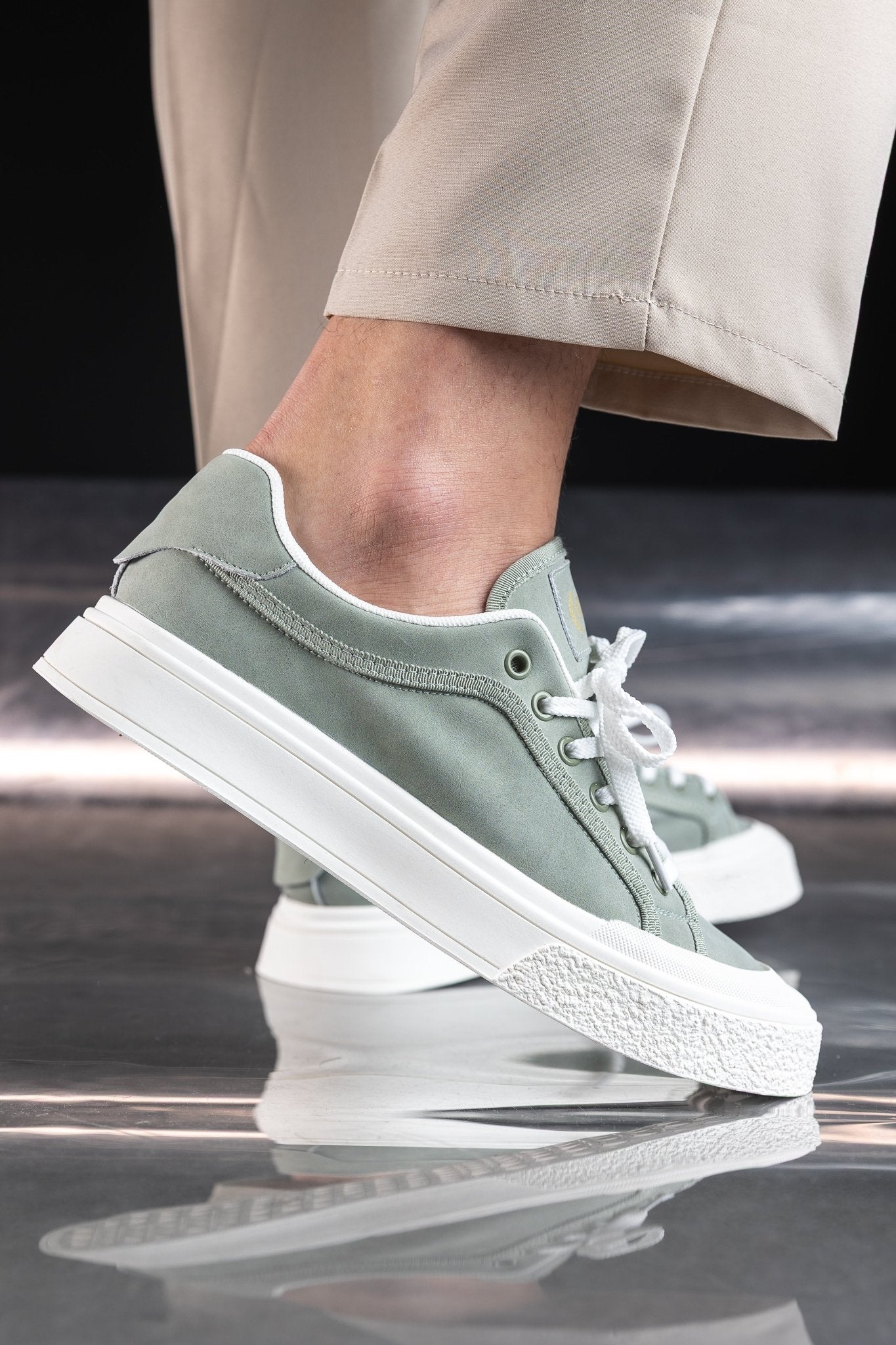 Sneakers Barbati - Alonzo