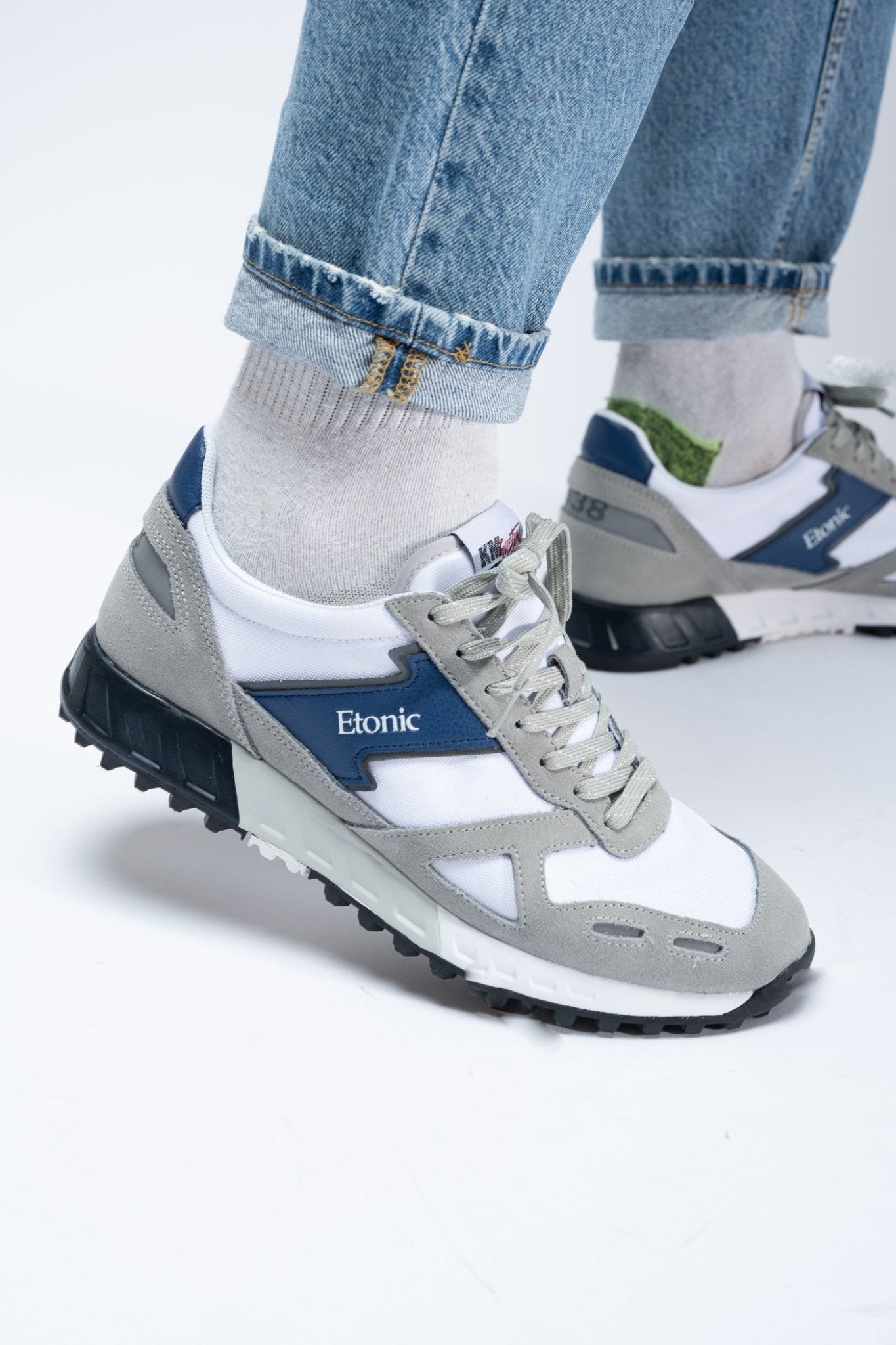 Sneakers Barbati - Barker