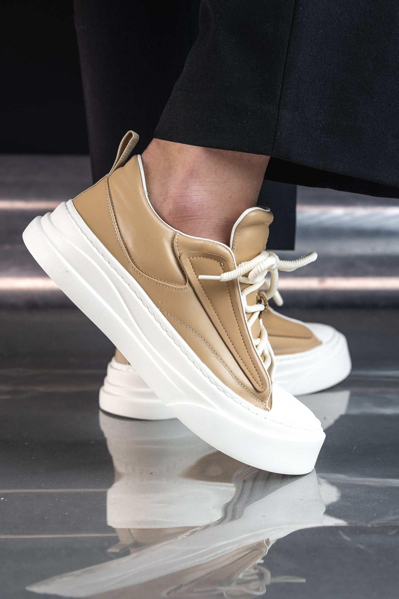 Sneakers Barbati - Cristofer